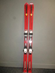 DYNASTAR FERRARI 150cm