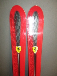 DYNASTAR FERRARI 150cm