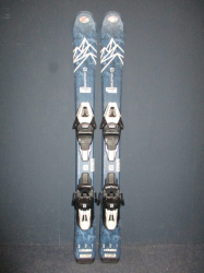 SALOMON QST MAX Jr 21/22 90cm