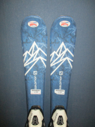 SALOMON QST MAX Jr 21/22 90cm
