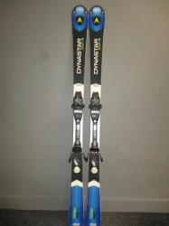 DYNASTAR TEAM PRO 146cm