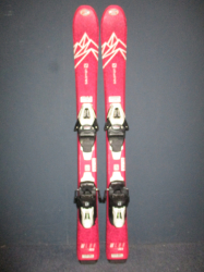 SALOMON QST LUX Jr 21/22 90cm 