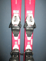 SALOMON QST LUX Jr 21/22 90cm 