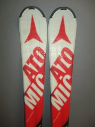 ATOMIC REDSTER XT EDGE 140cm
