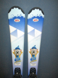 Dámske all mountain lyže HEAD ABSOLUT JOY 19/20 163cm, SUPER STAV