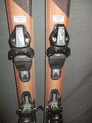 Dámske all mountain lyže HEAD ABSOLUT JOY 19/20 163cm, VÝBORNÝ STAV