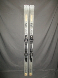Dámske športové lyže SALOMON S/MAX X7Ti 20/21 160cm, SUPER STAV