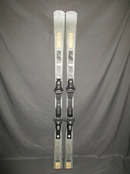 Dámske športové lyže SALOMON S/MAX X7Ti 20/21 160cm, SUPER STAV