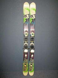 Dámske športové lyže SALOMON S/MAX X7Ti 20/21 165cm, SUPER STAV