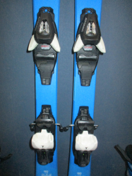STÖCKLI RT 110cm + Lyžiarky 23,5cm 
