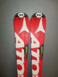 ATOMIC REDSTER EDGE 115cm