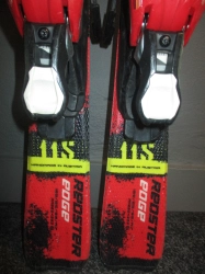 ATOMIC REDSTER EDGE 115cm