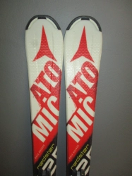 ATOMIC REDSTER XT EDGE 115cm