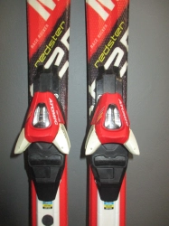 ATOMIC REDSTER XT EDGE 115cm