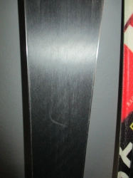 ATOMIC REDSTER XT EDGE 115cm