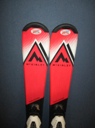 MCKINLEY TEAM 7 21/22 100cm + Lyžiarky 21,5cm 