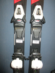 MCKINLEY TEAM 7 21/22 100cm + Lyžiarky 21,5cm 