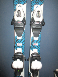 MCKINLEY SWEETY 100cm + Lyžiarky 21,5cm