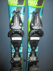 Dámske lyžiarky HEAD ADAPT EDGE stielka 27,5cm, TOP STAV