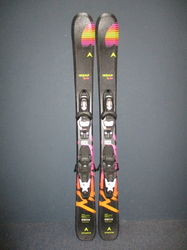 Športové lyže VÖLKL RACETIGER SC LIMITED 19/20 158cm, SUPER STAV