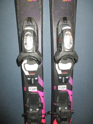 Detské lyže DYNASTAR MENACE TEAM 104cm, SUPER STAV