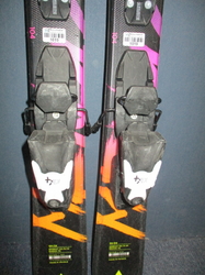 Detské lyže DYNASTAR MENACE TEAM 104cm, SUPER STAV