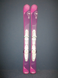 Carvingové lyže STÖCKLI AXIS COMP 19/20 149cm, TOP STAV