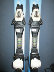 TECNO PRO SNOWLI 90cm + Lyžiarky 18,5cm, VÝBORNÝ STAV      