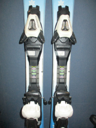 TECNO PRO SNOWLI 90cm + Lyžiarky 18,5cm, VÝBORNÝ STAV       