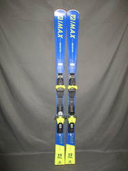 Športové lyže SALOMON S/MAX X9 Ti 20/21 150cm, SUPER STAV