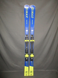 Sportovní lyže SALOMON S/MAX X9 Ti 20/21 155cm, SUPER STAV