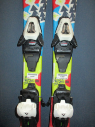MCKINLEY SNOW TEAM 80cm + Lyžiarky 17,5cm