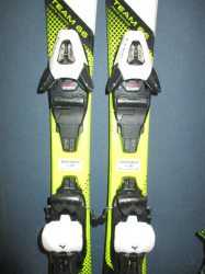 MCKINLEY SNOW TEAM 7 80cm + Lyžiarky 17,5cm  - kopie