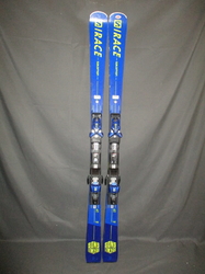 Športové lyže SALOMON S/RACE RUSH SL 21/22 160cm, VÝBORNÝ STAV
