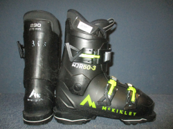MCKINLEY MJR 50 21/22 stielka 23cm