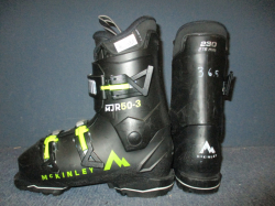 MCKINLEY MJR 50 21/22 stielka 23cm