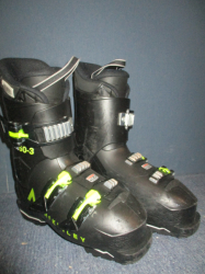 MCKINLEY MJR 50 21/22 stielka 23cm