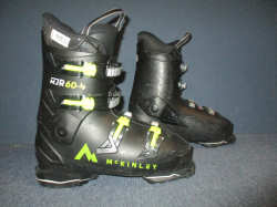 MCKINLEY MJR 60 21/22 stielka 25cm