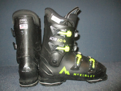 MCKINLEY MJR 60 21/22 stielka 25cm