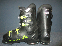 MCKINLEY MJR 60 21/22 stielka 25cm