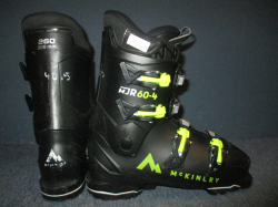MCKINLEY MJR 60 21/22 stielka 26cm