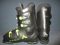 MCKINLEY MJR 60 21/22 stielka 26cm