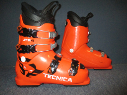 TECNICA JTR 4 stielka 24,5cm