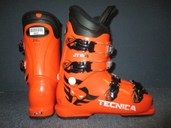 TECNICA JTR 4 stielka 24,5cm