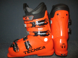 TECNICA FIREBIRD 60 stielka 23,5cm