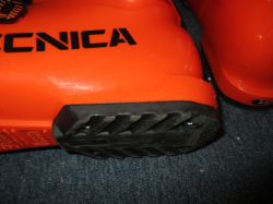 TECNICA FIREBIRD 60 stielka 23,5cm