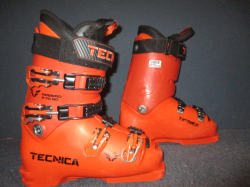 TECNICA FIREBIRD R70 SC 24/25 stielka 24cm