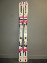 DYNASTAR AGYL 149cm
