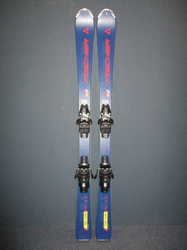 Športové lyže HEAD I.SLR WC REBELS 18/19 160cm, VÝBORNÝ STAV