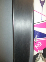 DYNASTAR AGYL 149cm